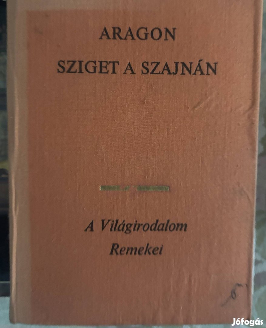Retro könyvek 