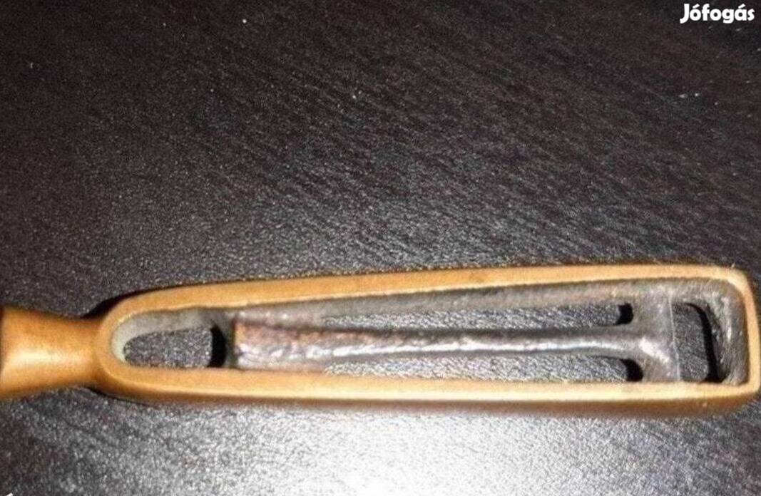 Retro levélbontó 17,5 cm