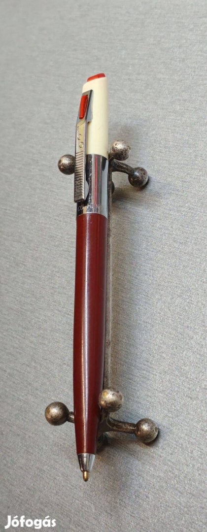 Retró magyar golyóstoll. Ico 70