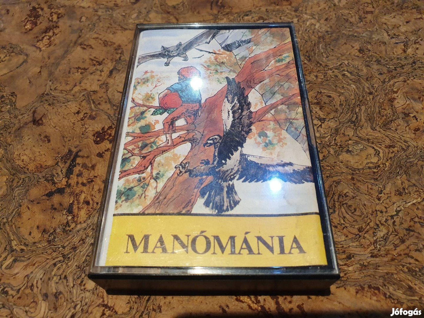 Retro manómánia commodore plus/4 játékkazetta C64 kvarcjáték konzol