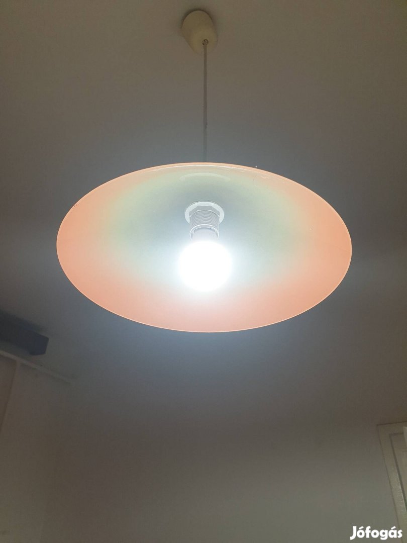 Retró mennyezeti lámpa eladó Xl.ker