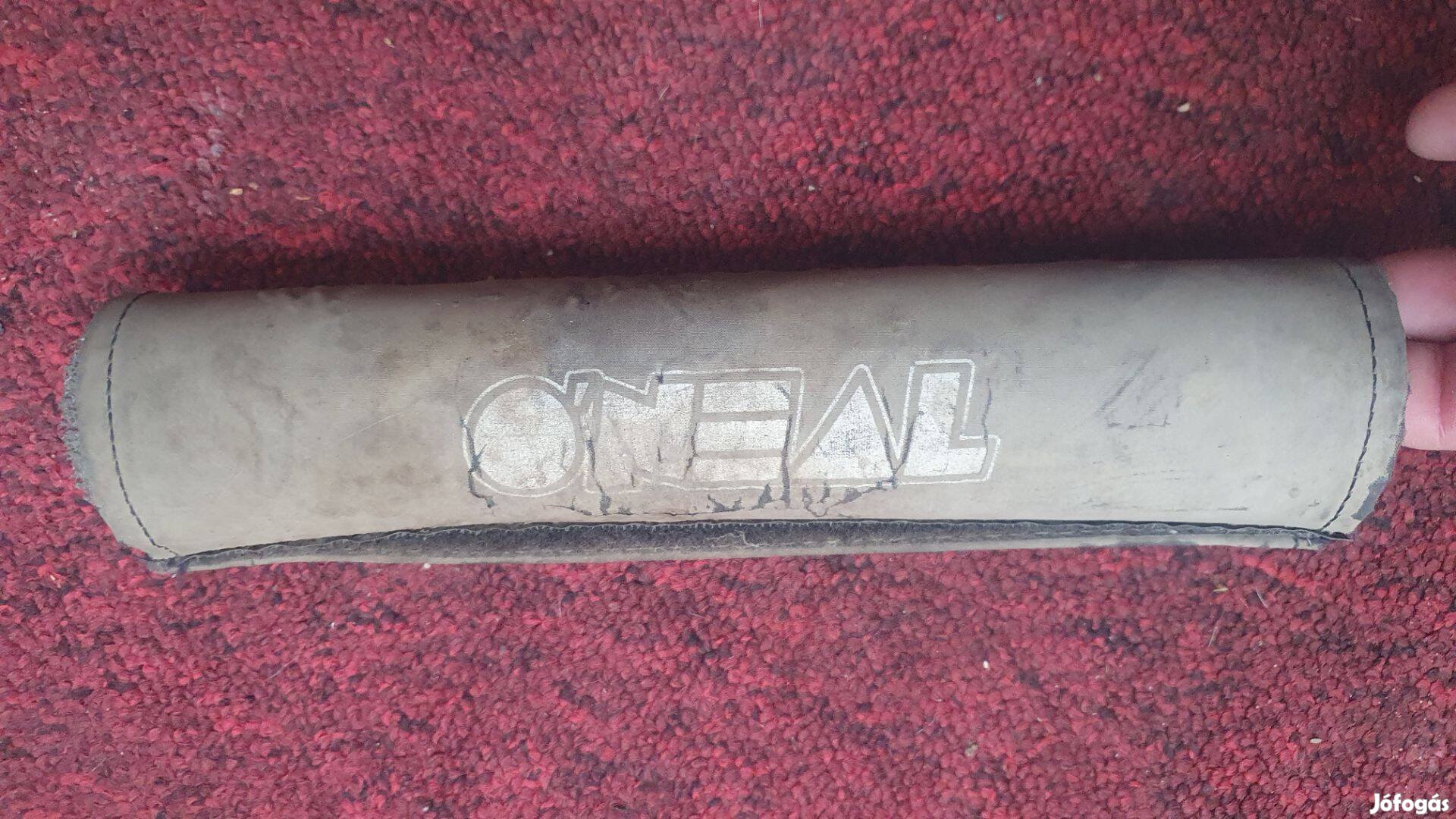 Retro oneal kormány szivacs