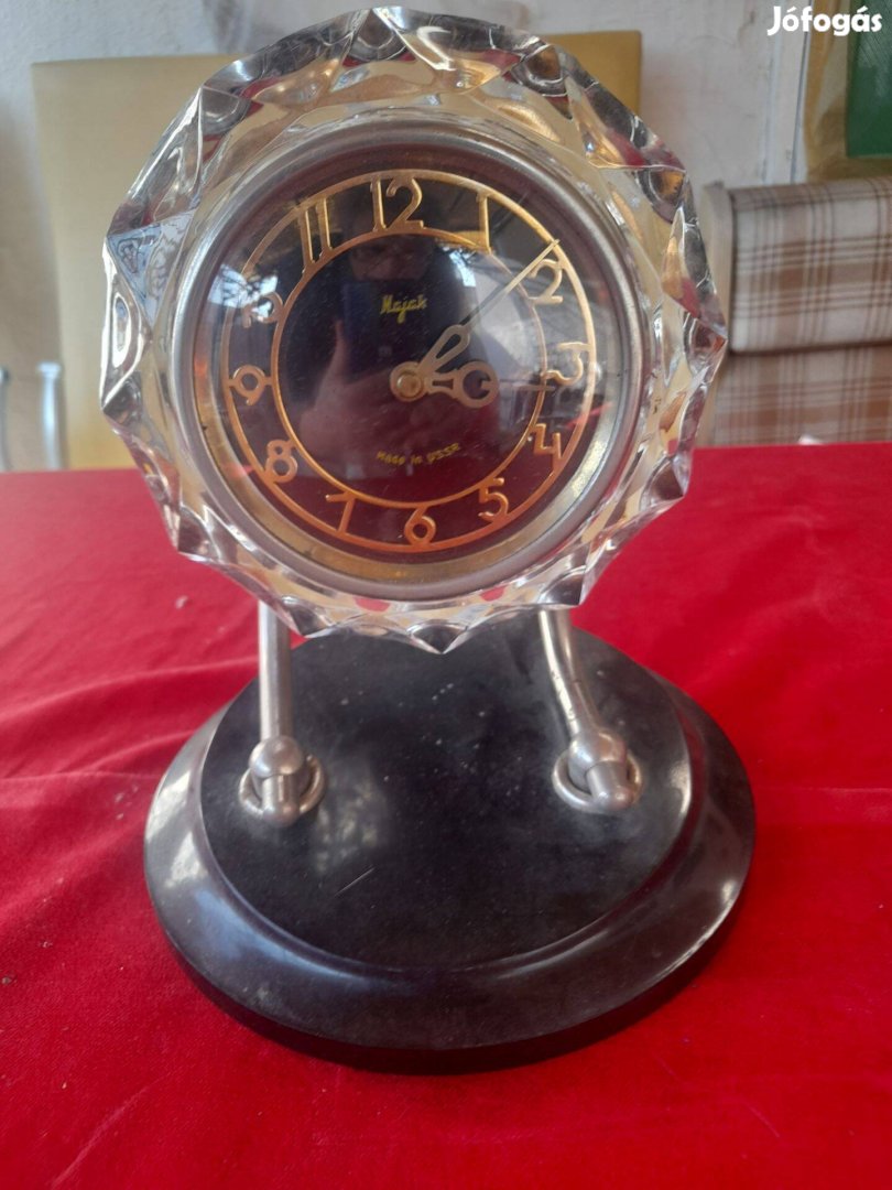 Retro óra eladó