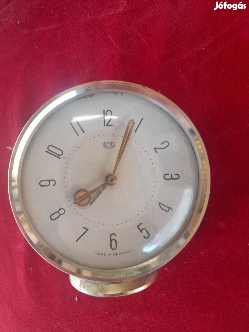Retro óra eladó