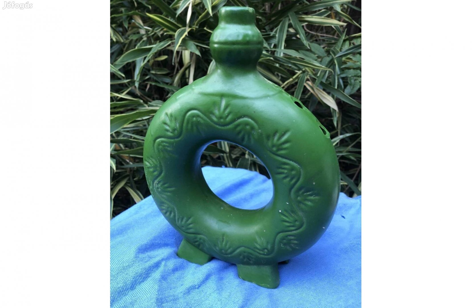 Retró perec kancsó 3000 Ft