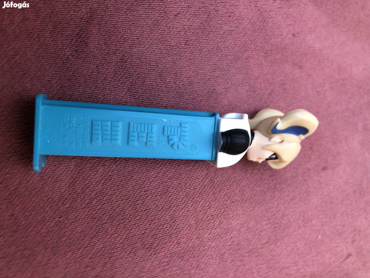 Retró pez cukorka tartó 1000 Ft