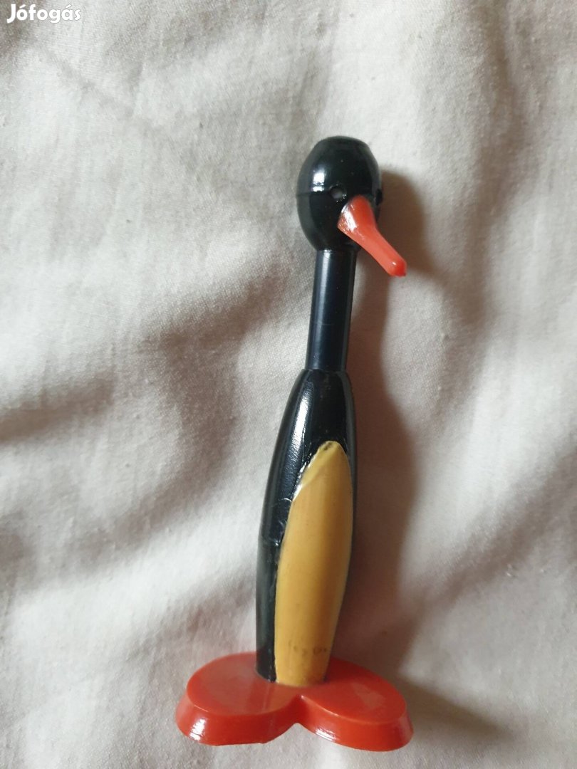 Retró pingvines toll eladó Xl.kerületben 