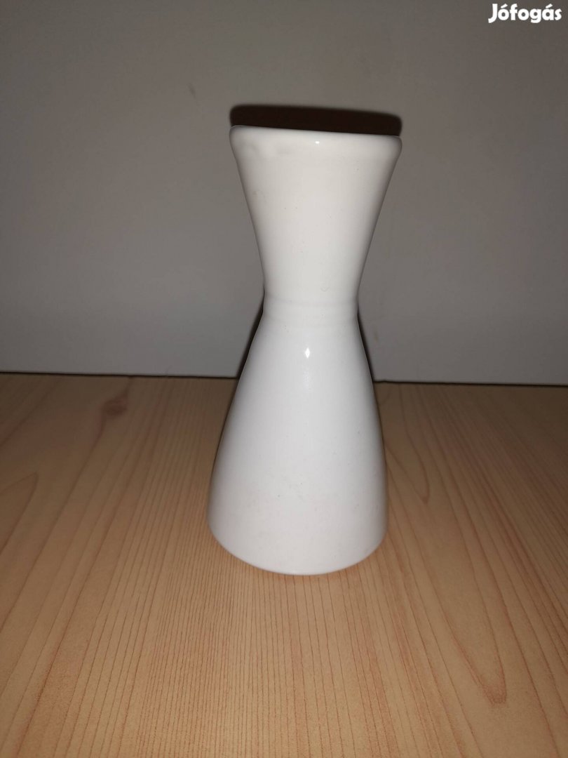 Retro porcelán váza 