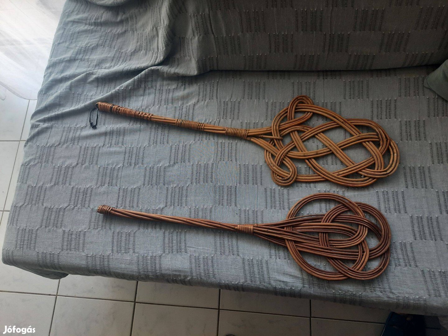 Retro poroló prakker