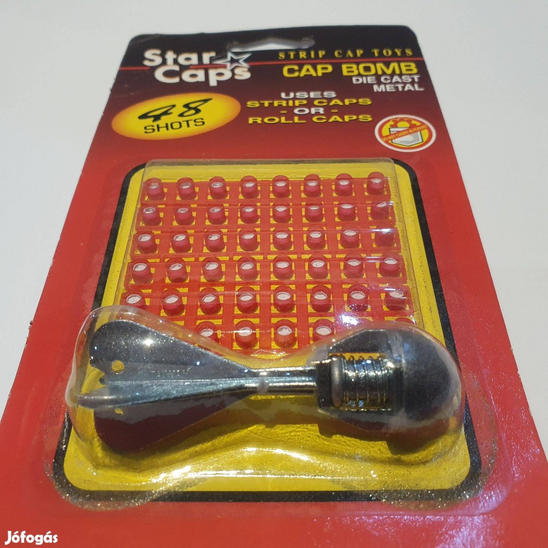 Retro ritka újabb fajta trafikos támadó levegő föld rakéta