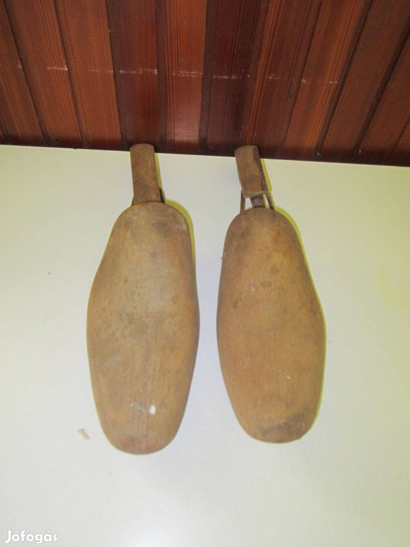 Retró sámfák 3 pár és 1-1 szóló egyben