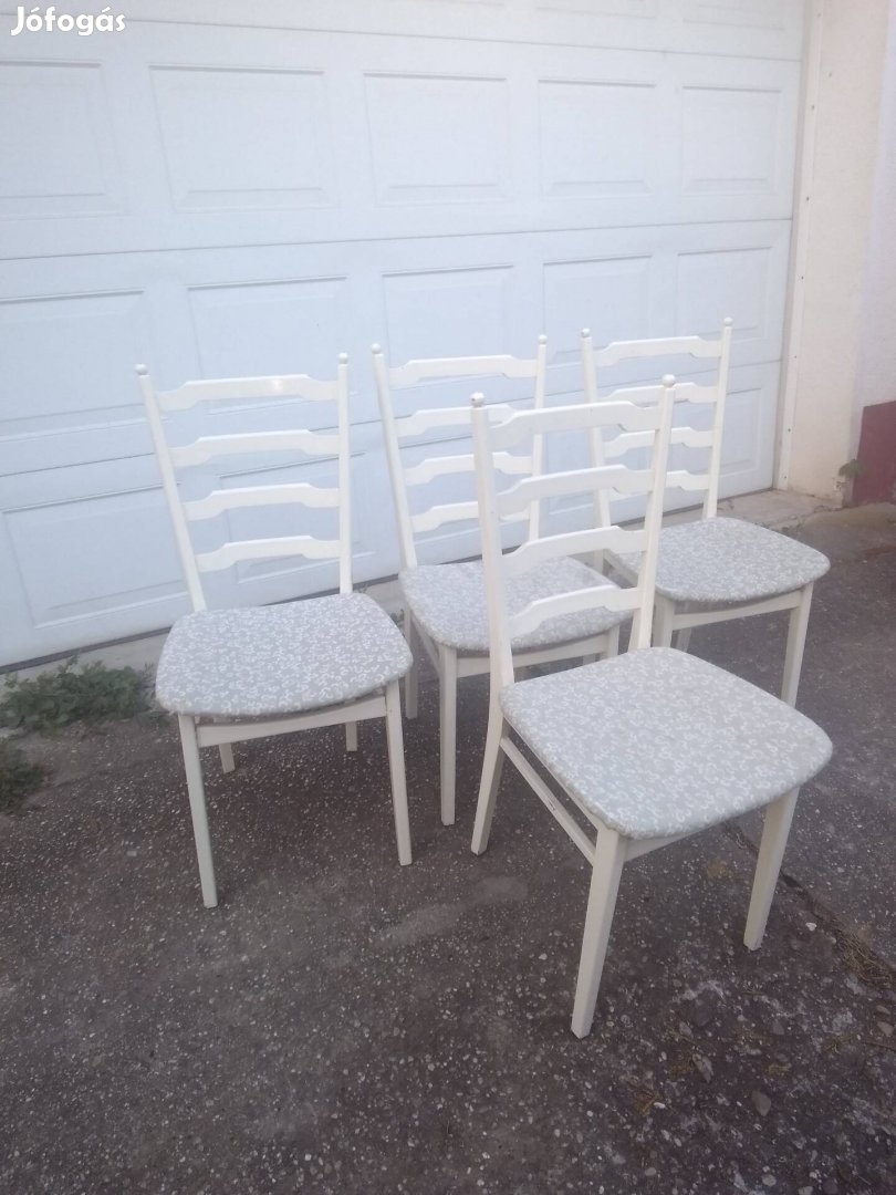 Retro shabby székek 