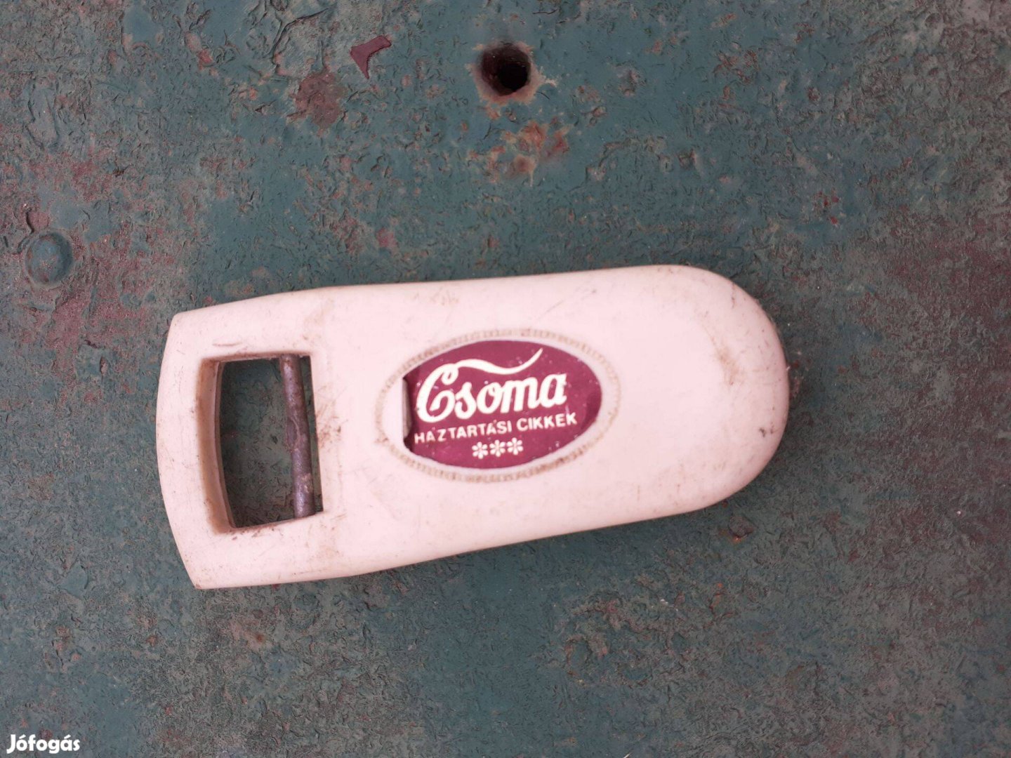 Retro sörnyitó 3 különböző