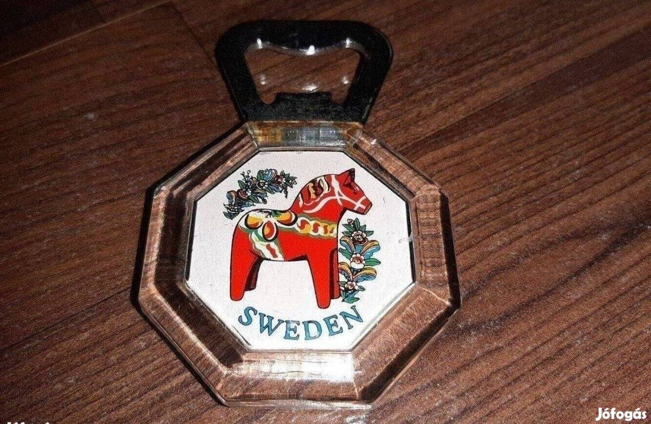 Retro sörnyitó Svédország