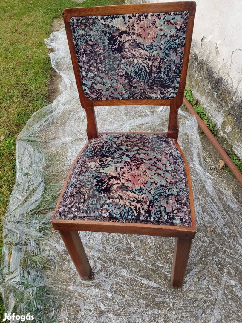 Retro szék 4 db eladó