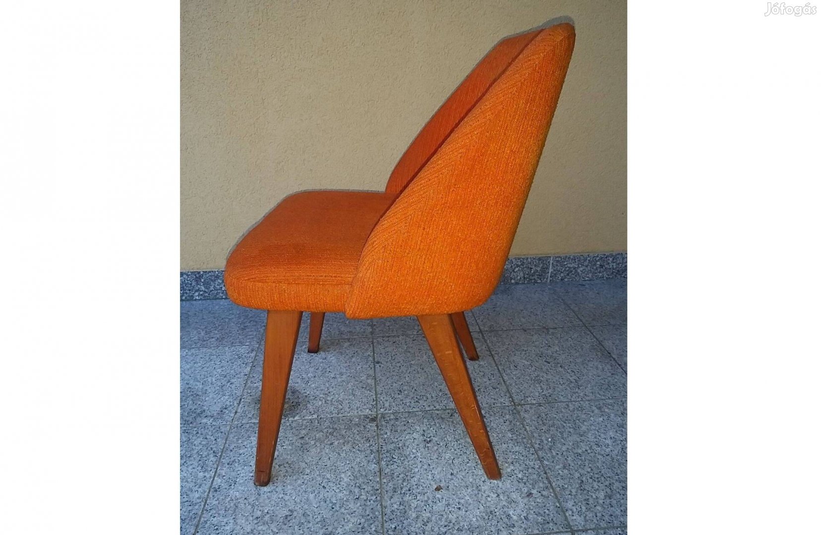 Retro szék , retro fotel