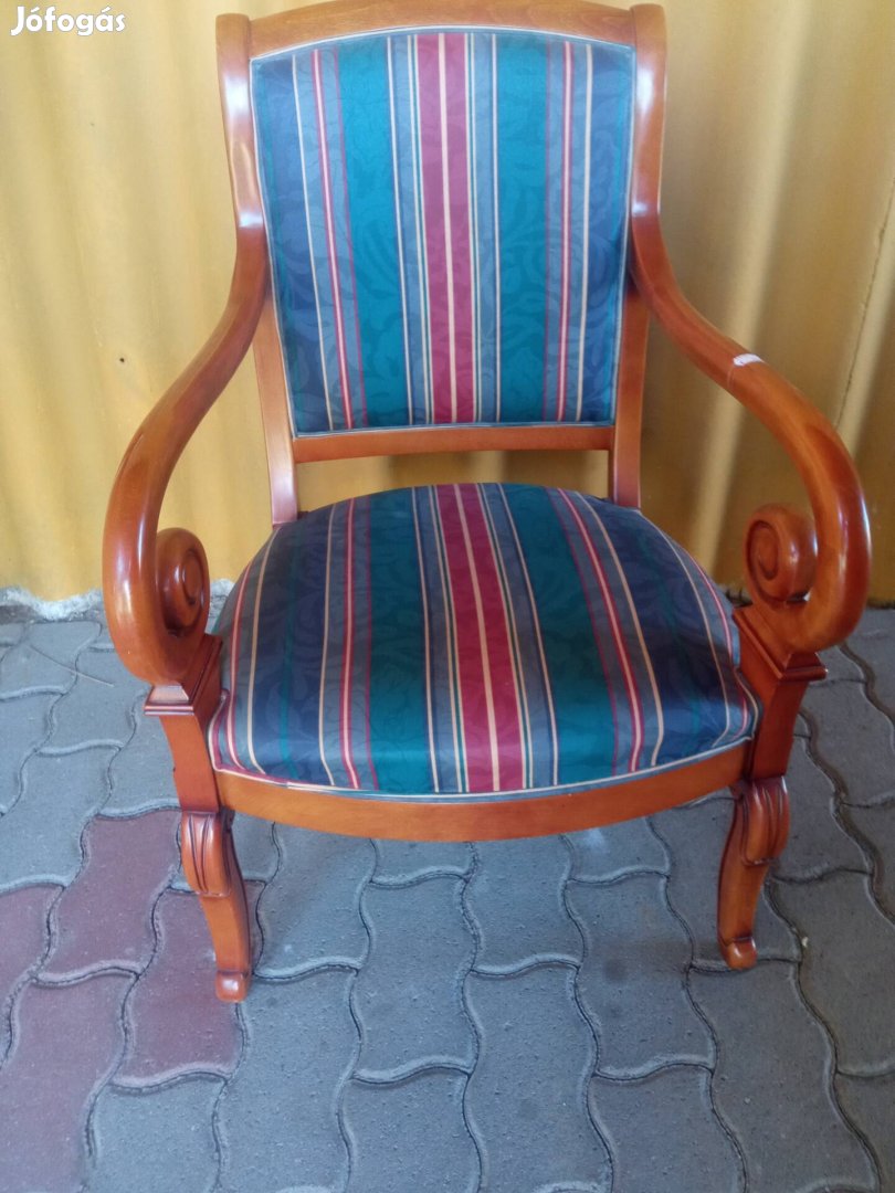 Retró szék, szép allapotban