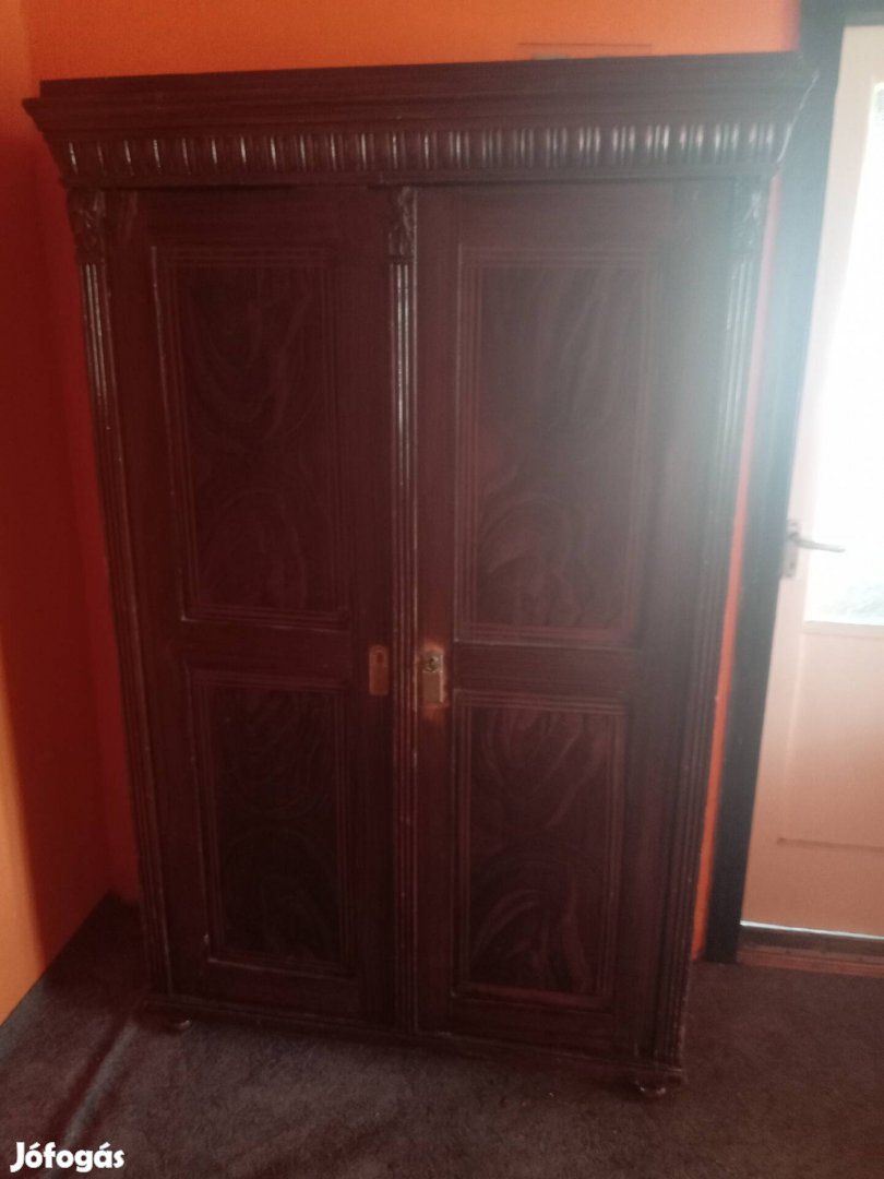 Retro szekrények