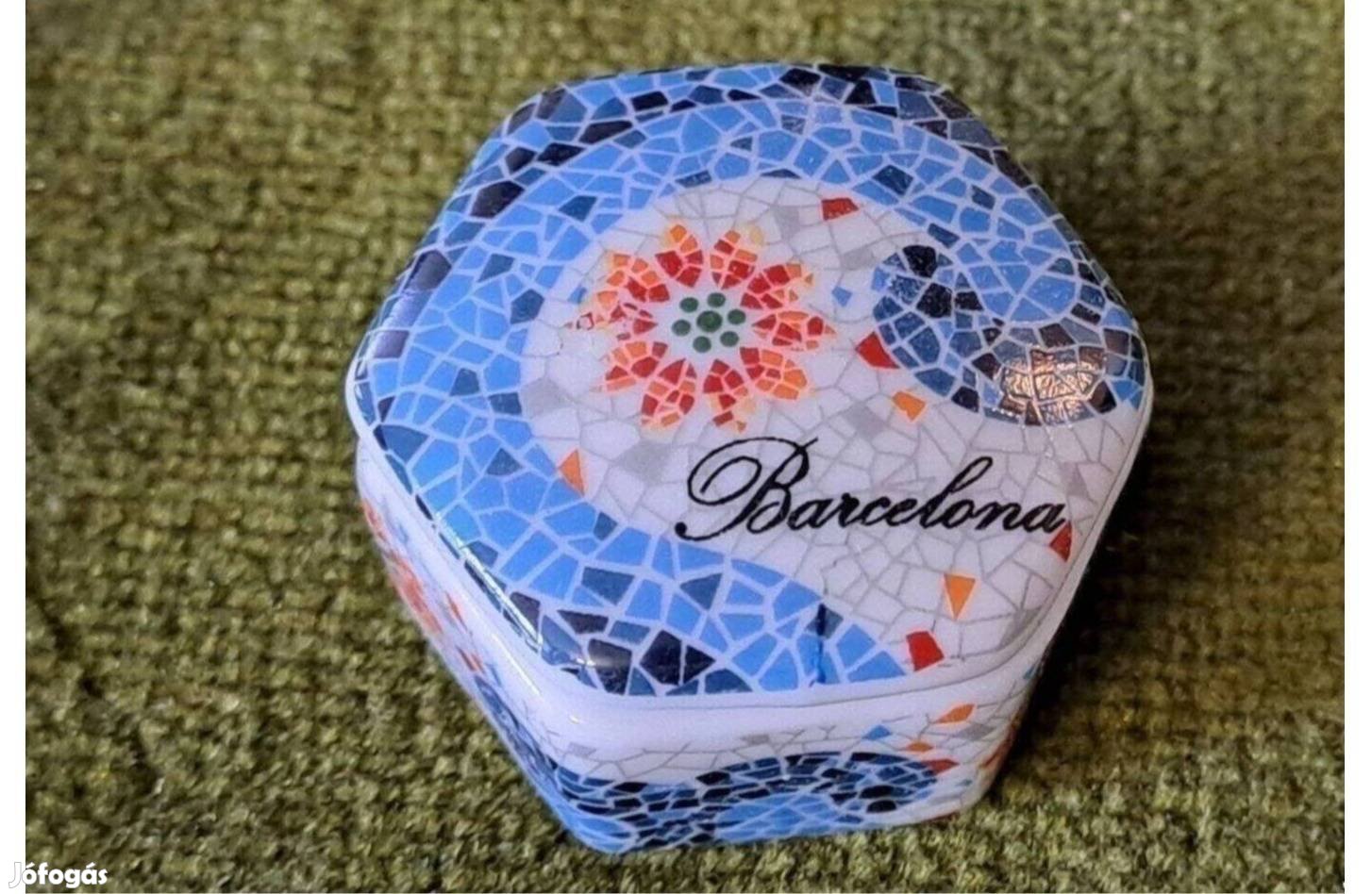 Retro szelence porcelán