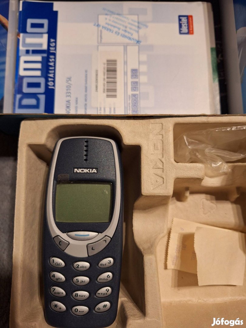 Retro telefonok egyben 