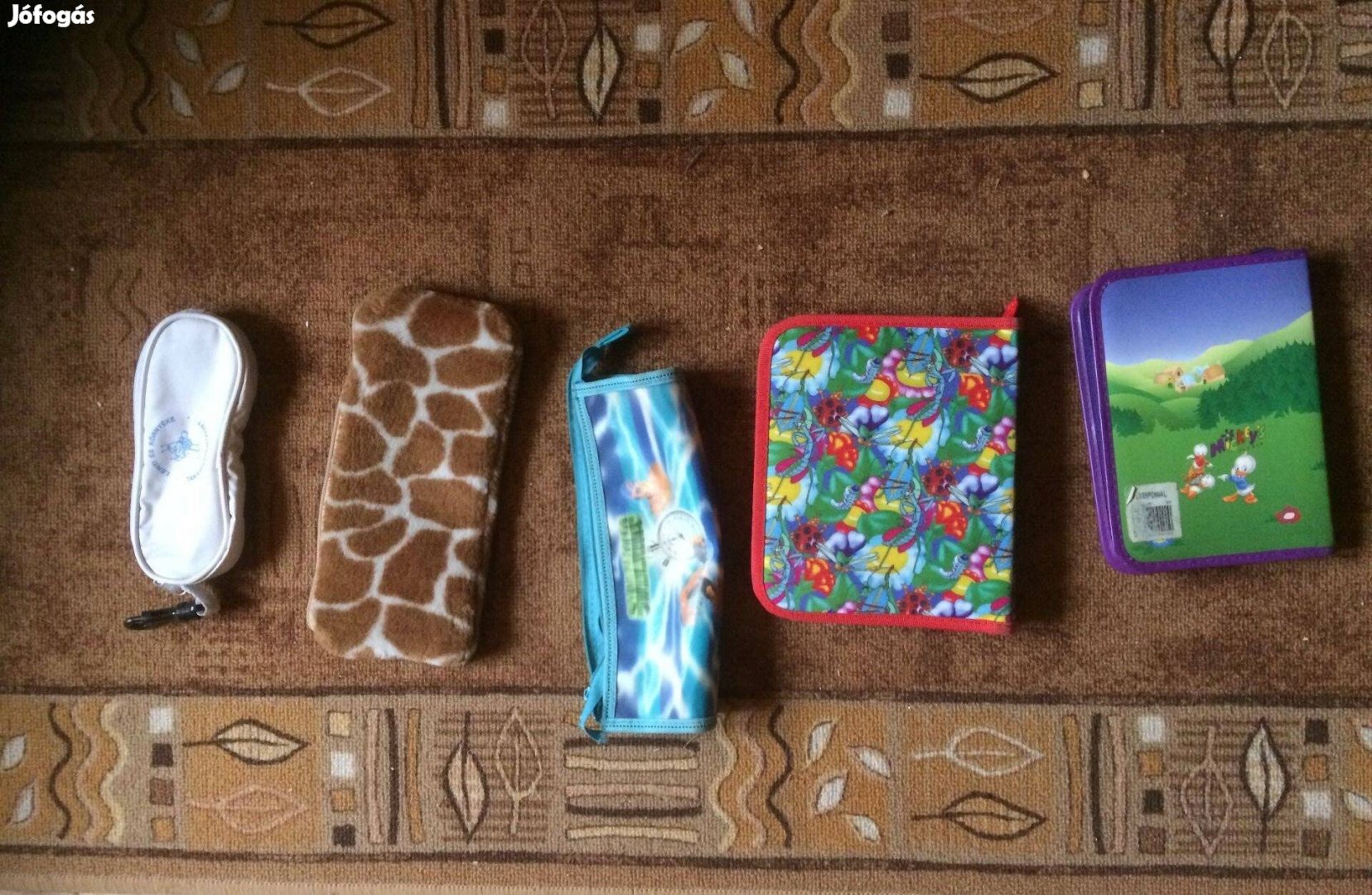 Retró tolttartó 2000 ftdb Lenti