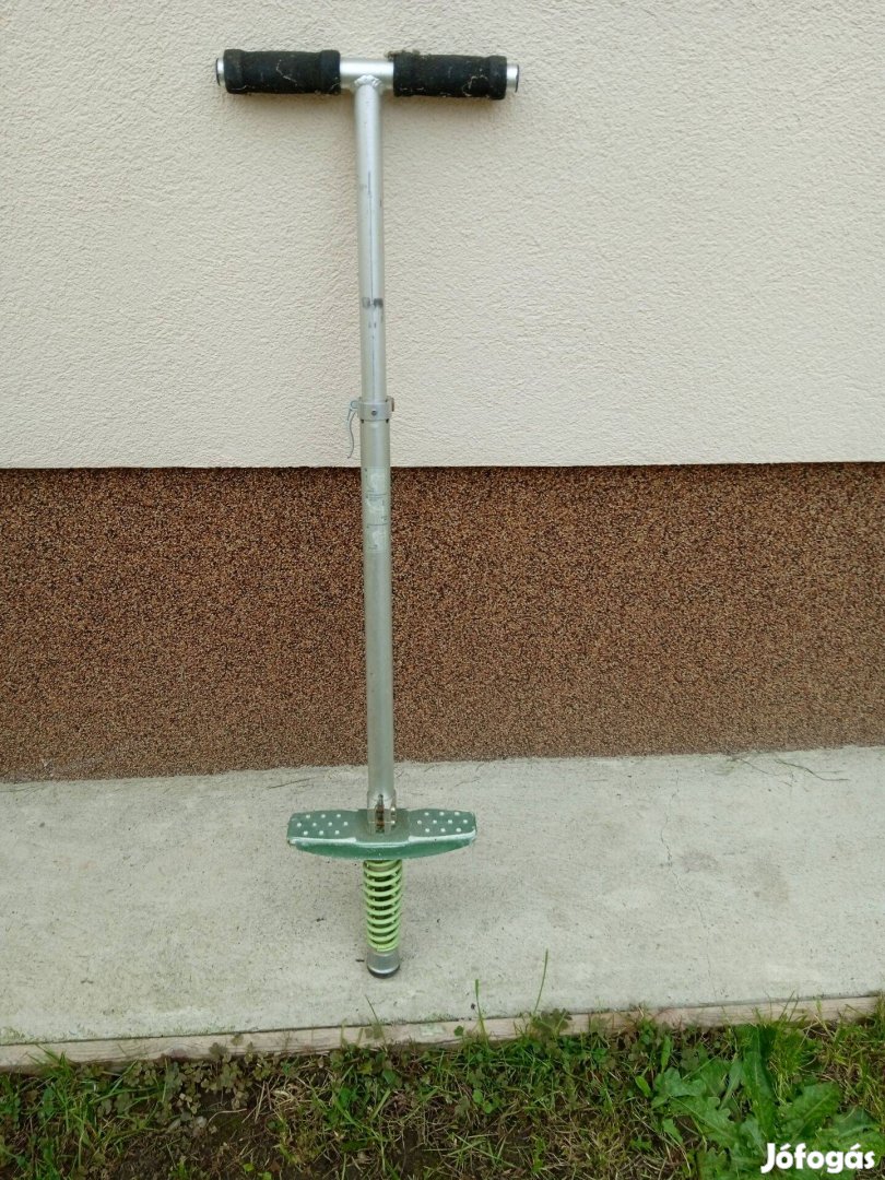 Retró ugráló, eladó!