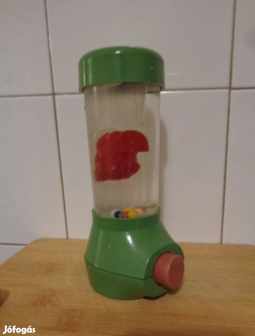 Retró ügyességi játék eladó