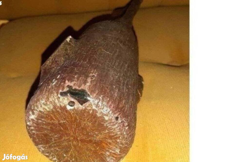 Retro üveg palack