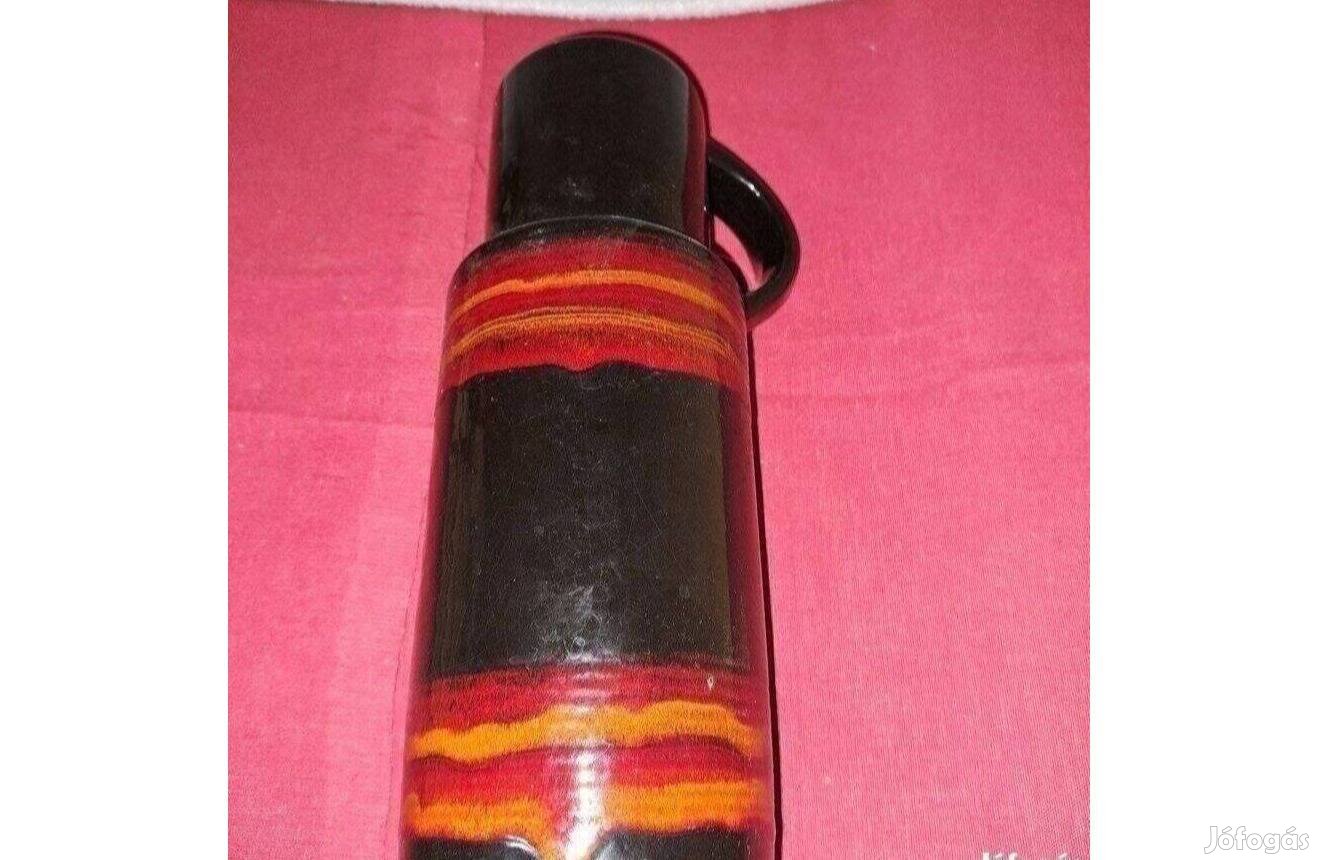 Retro váza 28 cm