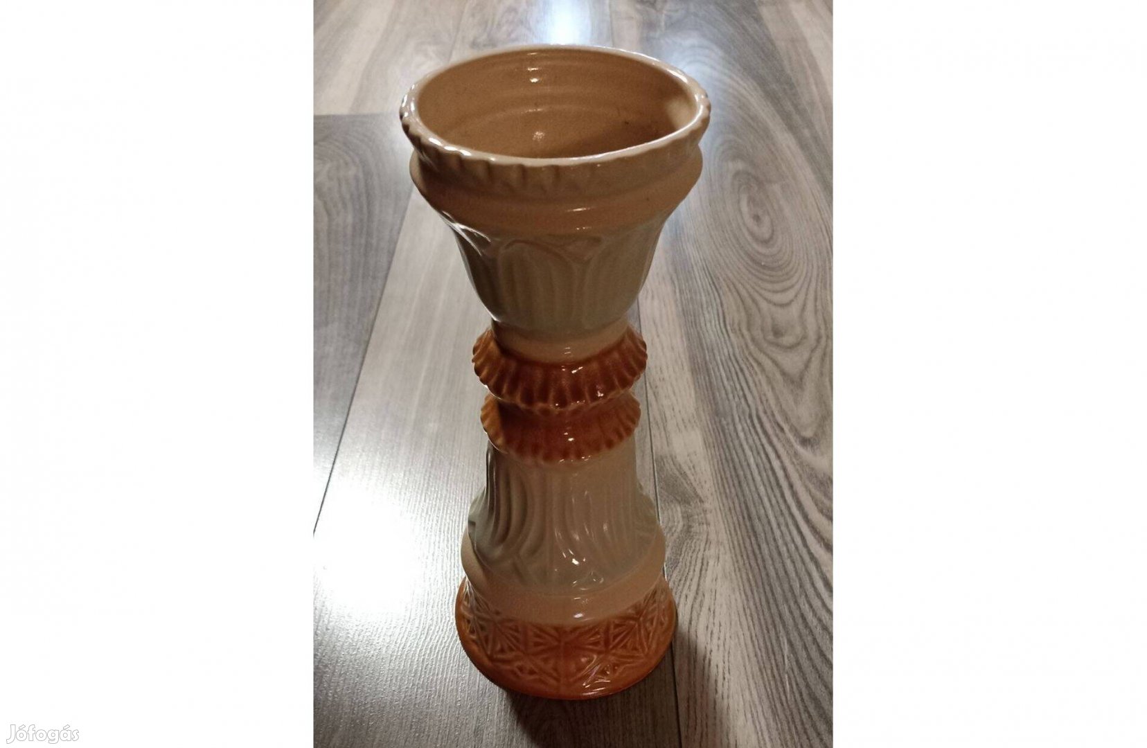 Retró váza, régi váza