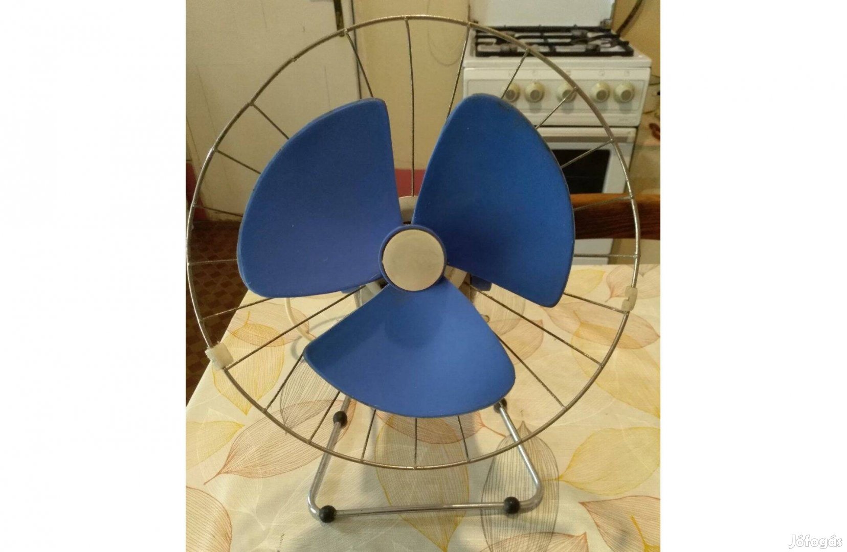 Retro ventilátor