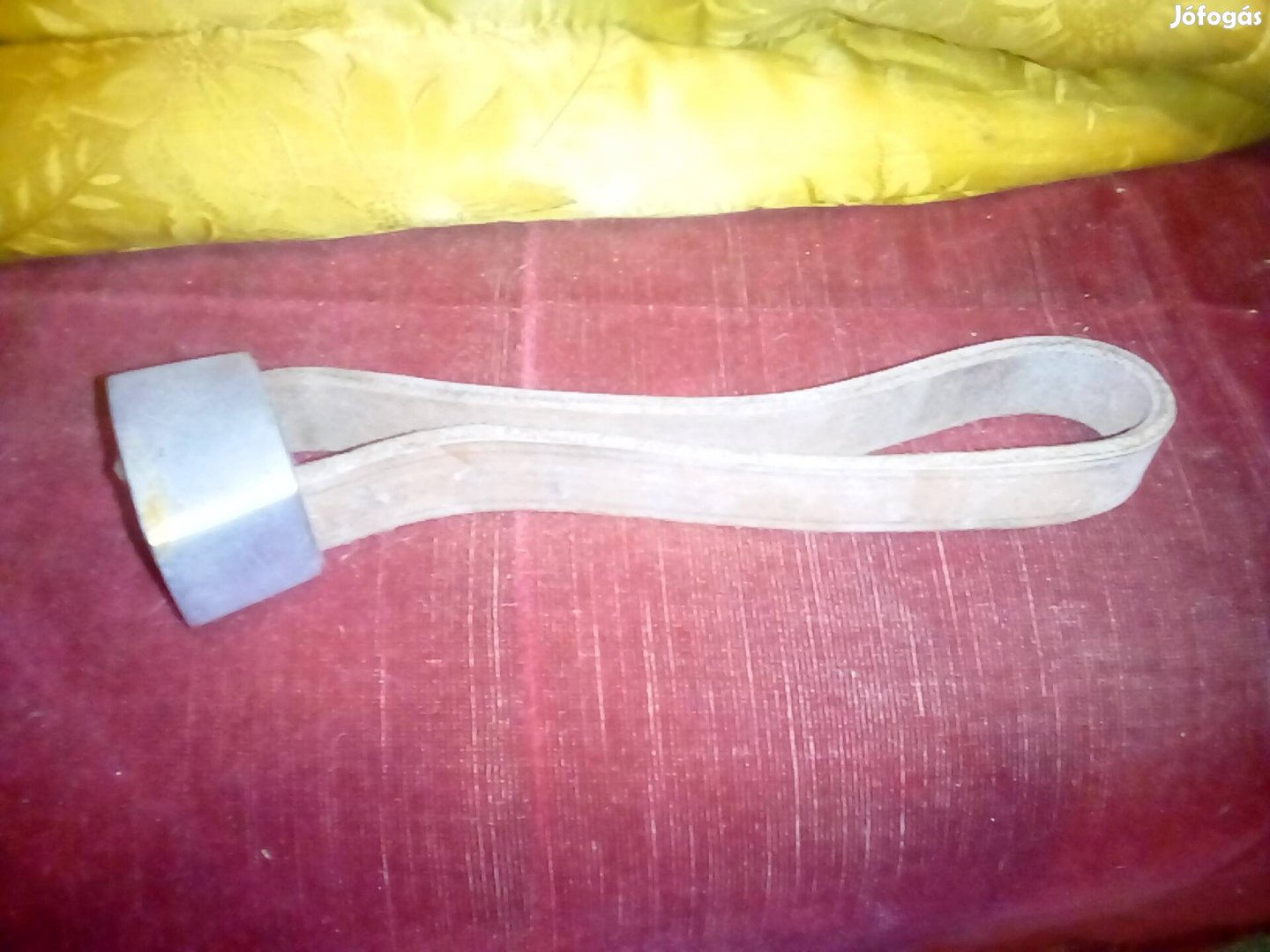 Retro villamos kapaszkodó eladó 