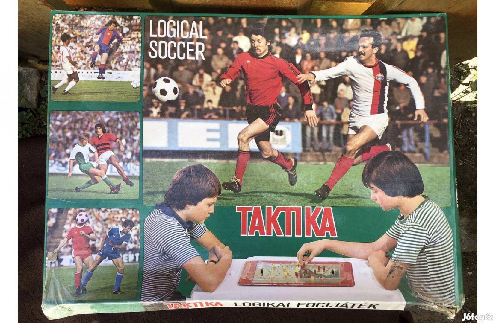 Rettó társasjáték 5000 Ft db