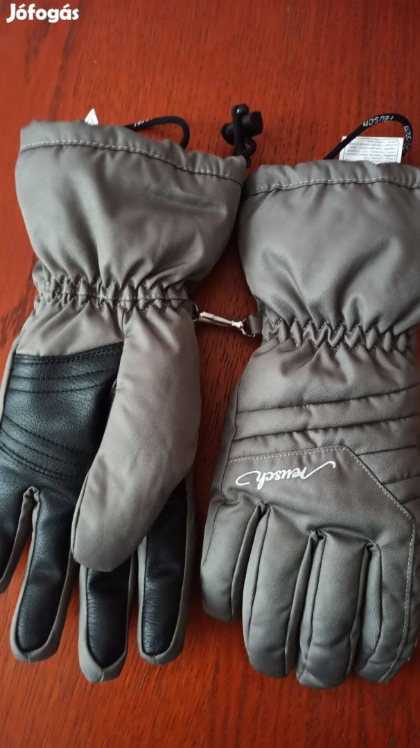 Reusch kesztyű 7,5