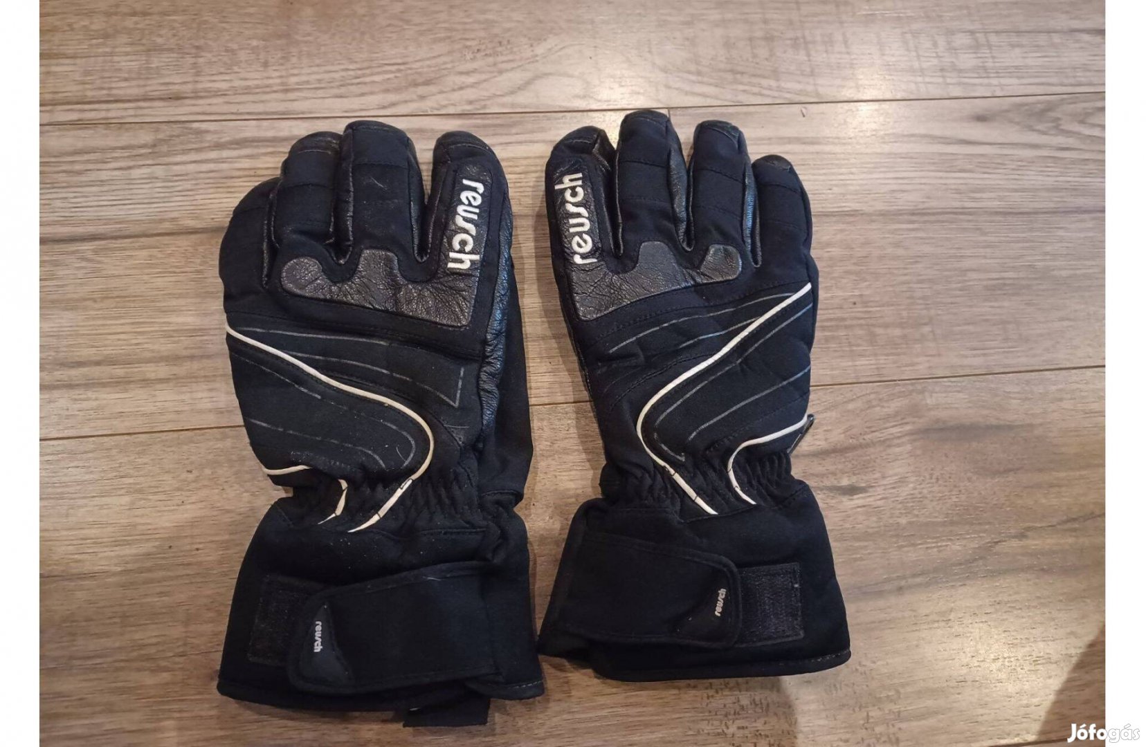 Reusch síkesztyű XL XXL