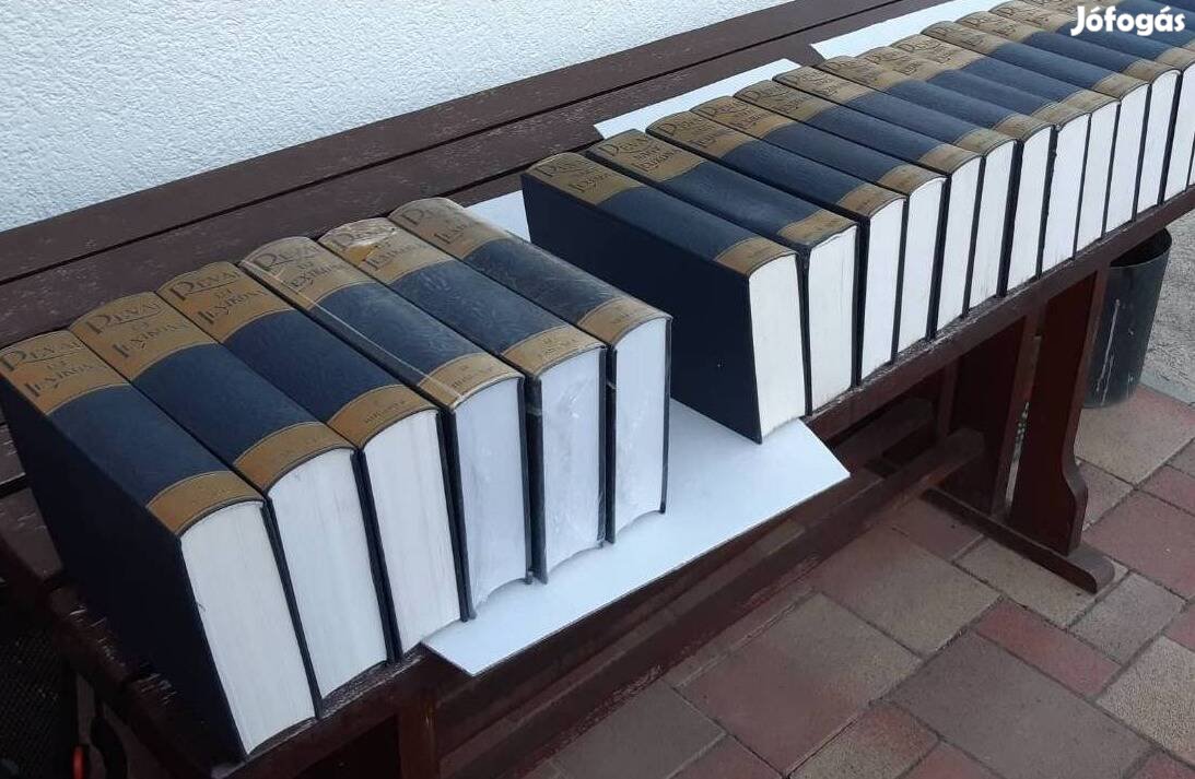 Révai Új Lexikona és Révai Lexikona