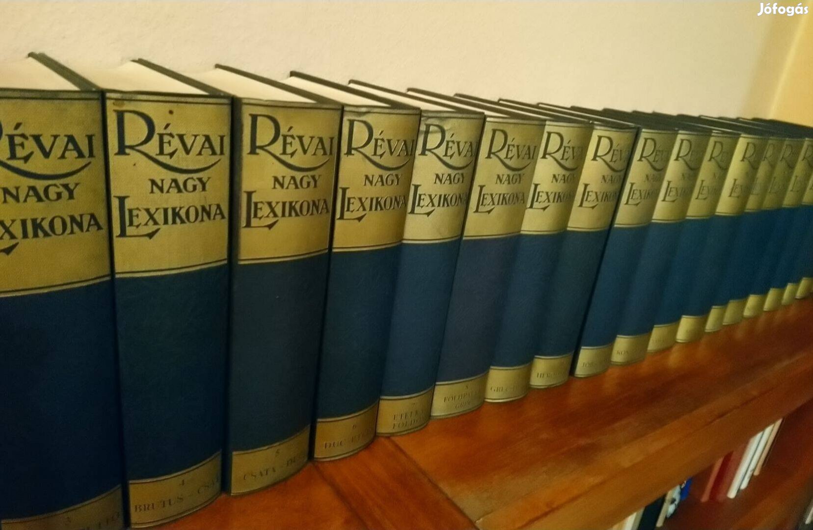 Révai lexikon