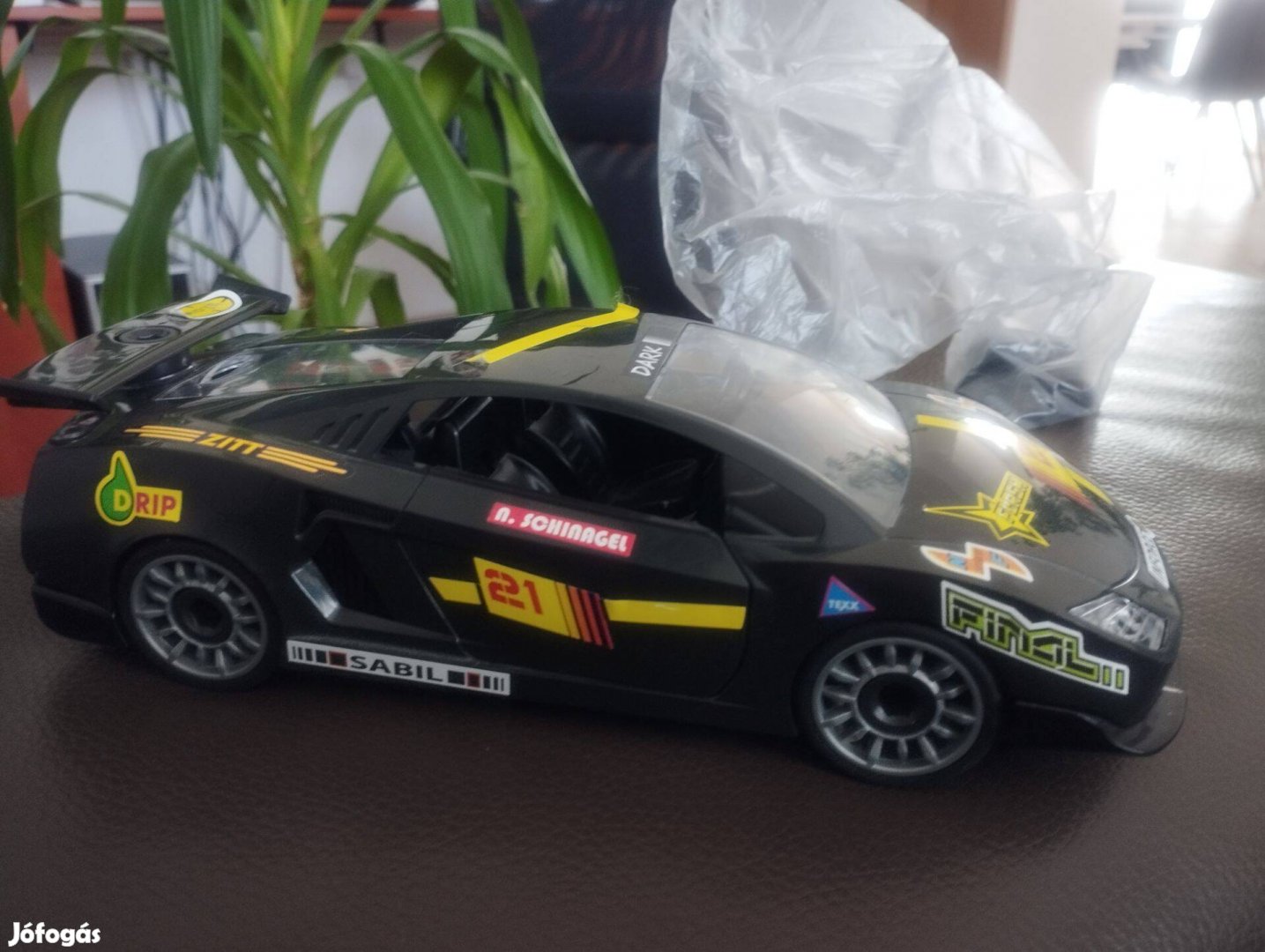 Revell Lamborghini