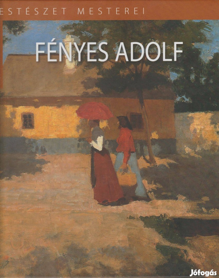 Révész Emese: Fényes Adolf