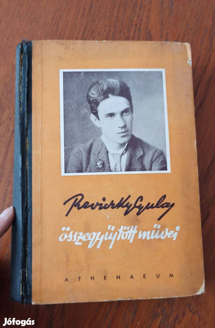 Reviczky Gyula - Reviczky Gyula összegyűjtött művei