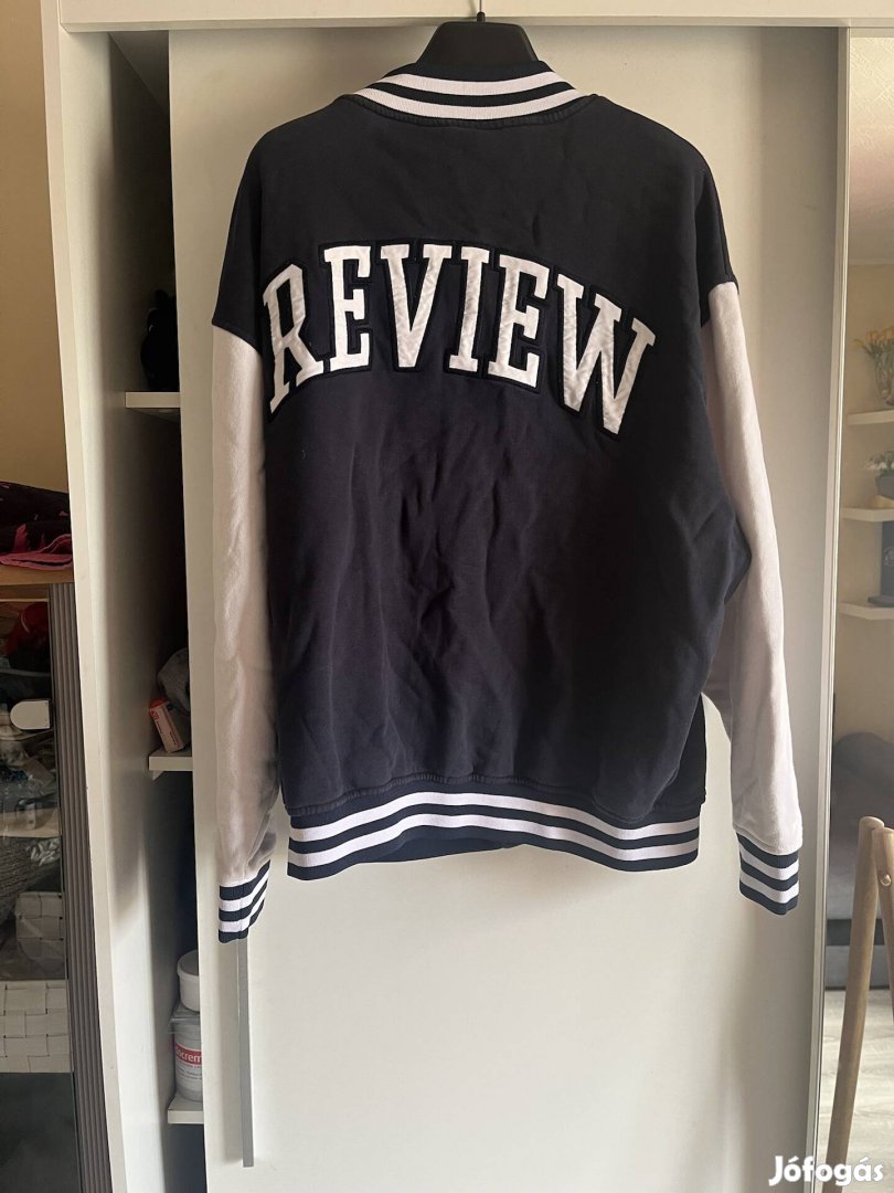 Review Kabát