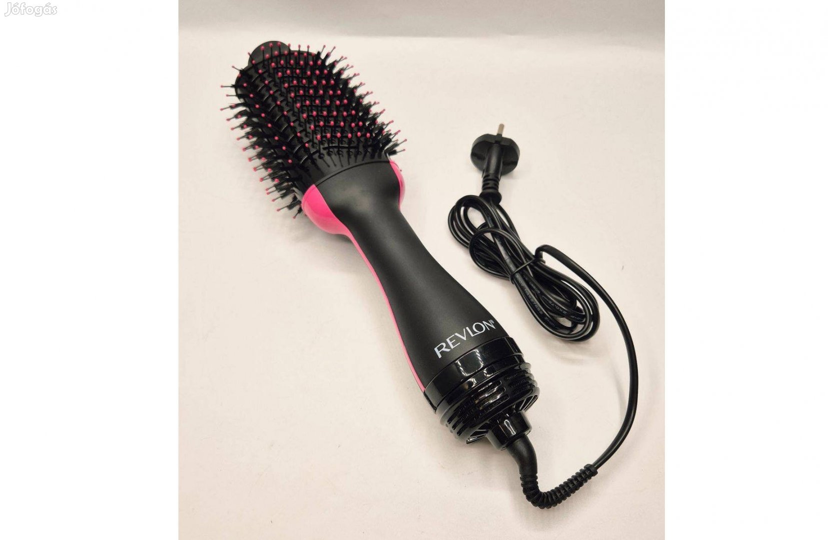 Revlon One-Step Volumizer Rvdr5222E meleglevegős körkefés hajformázó,