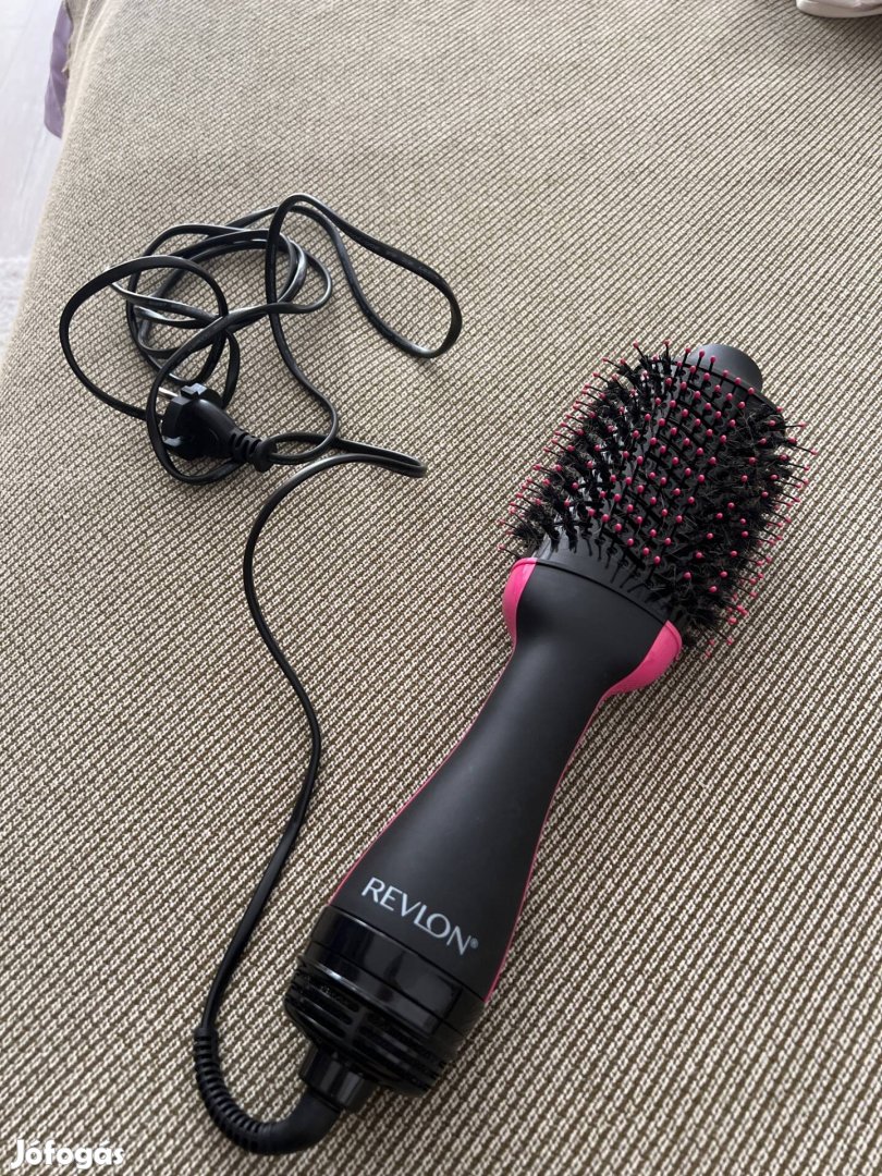 Revlon hajformázó