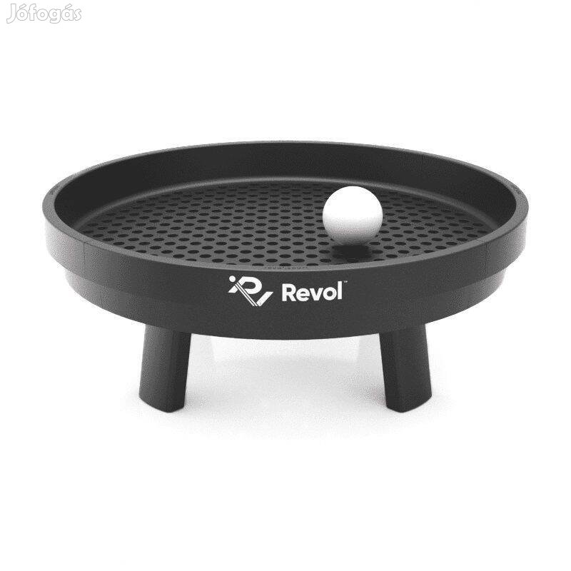 Revol Sport Roundnet készlet, 2 labdával, hordtáskában