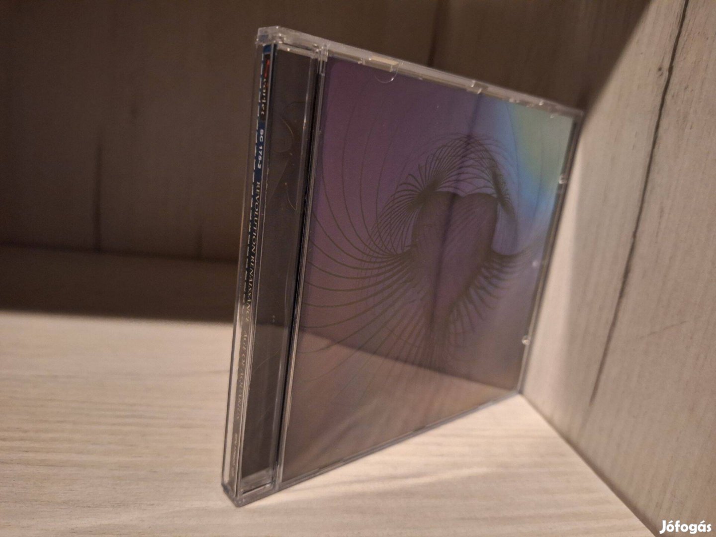 Revolution Renaissance - Age Of Aquarius CD