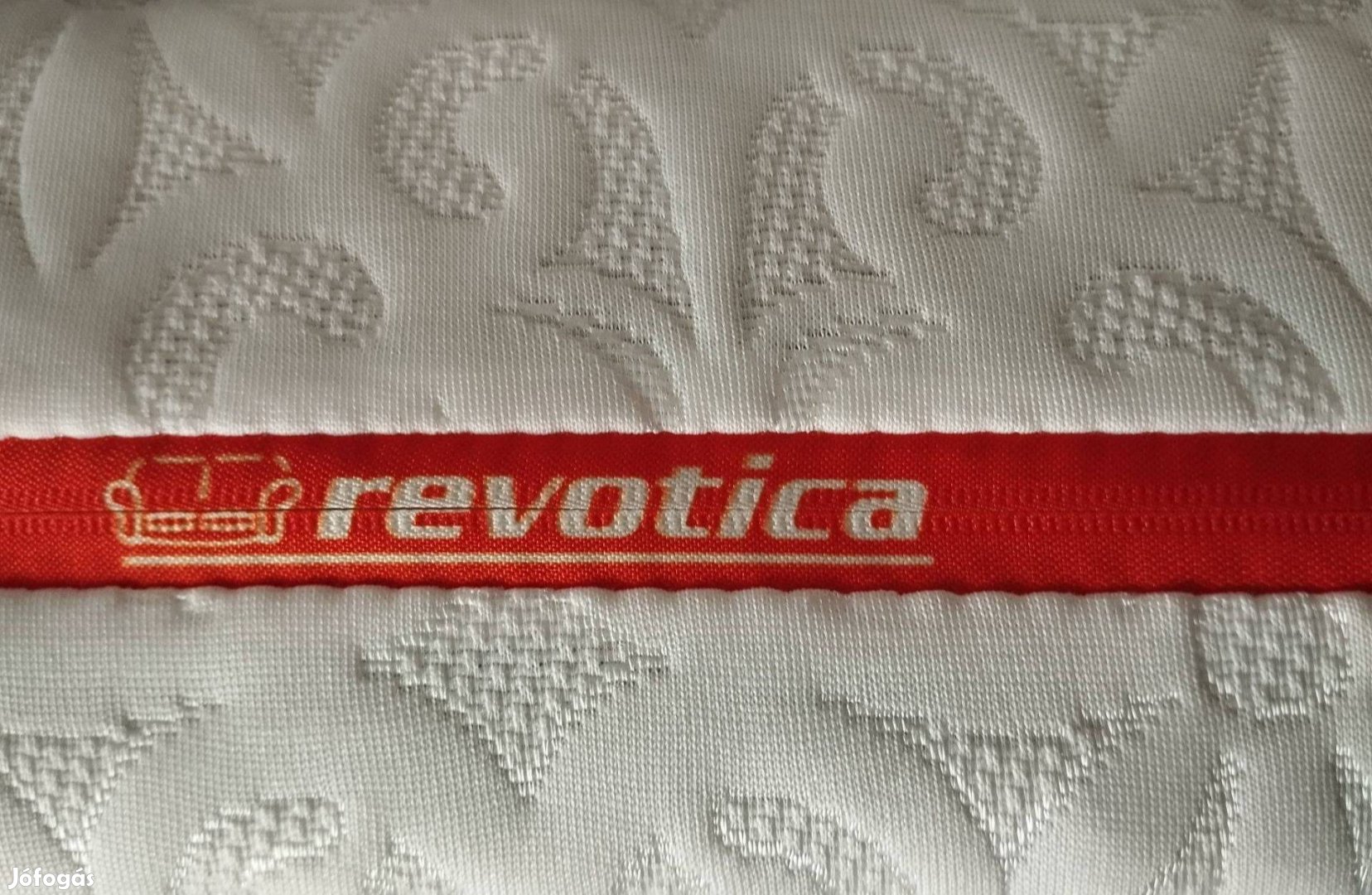 Revotica Barcelona Rebound matrac Új