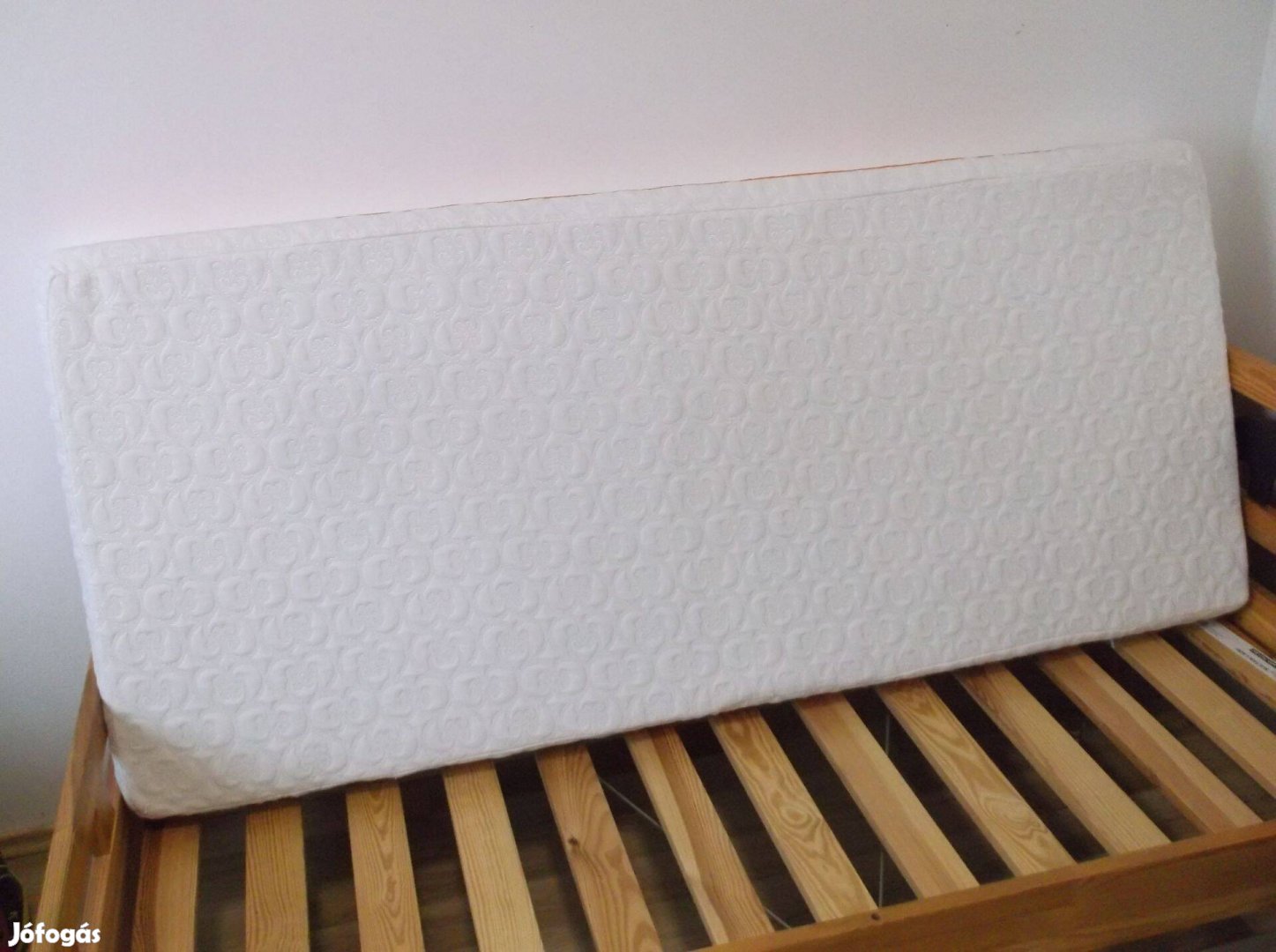 Revotica gyerek ifjúsági kókuszmatrac kókusz matrac 70X160X13 eladó