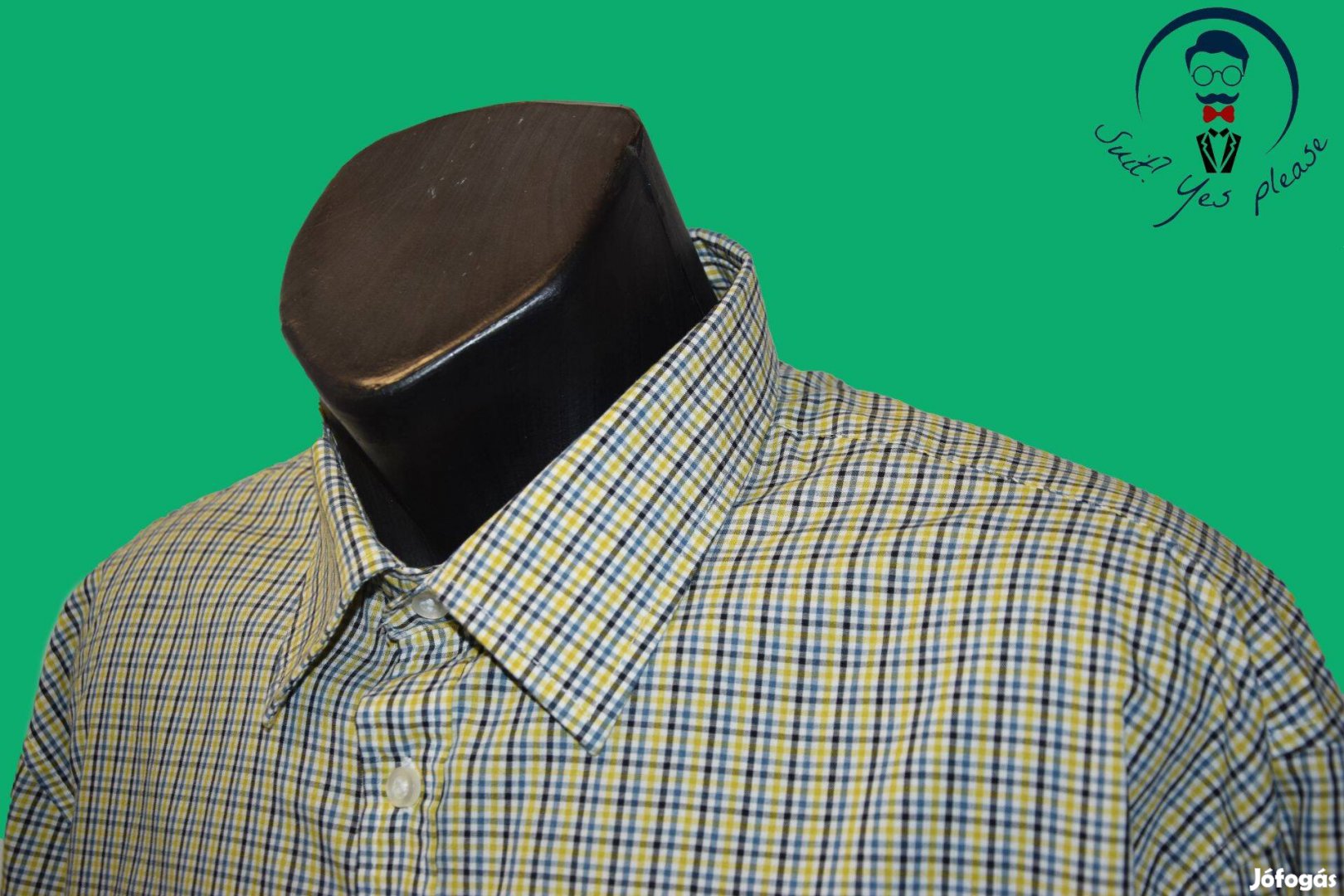 Reward prémium, férfi ing méret48-3XL