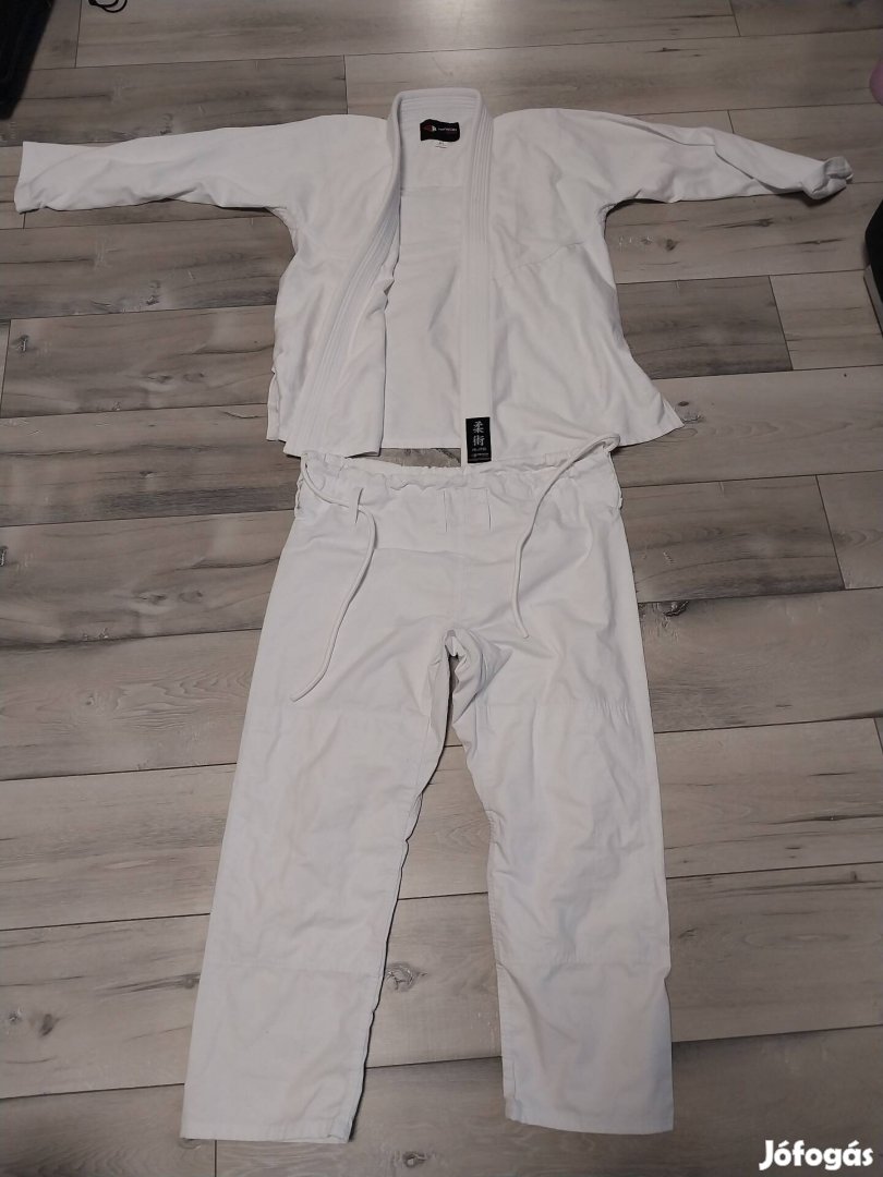 Rewon Gear Ju-Jitsu Gi A1/S méret 