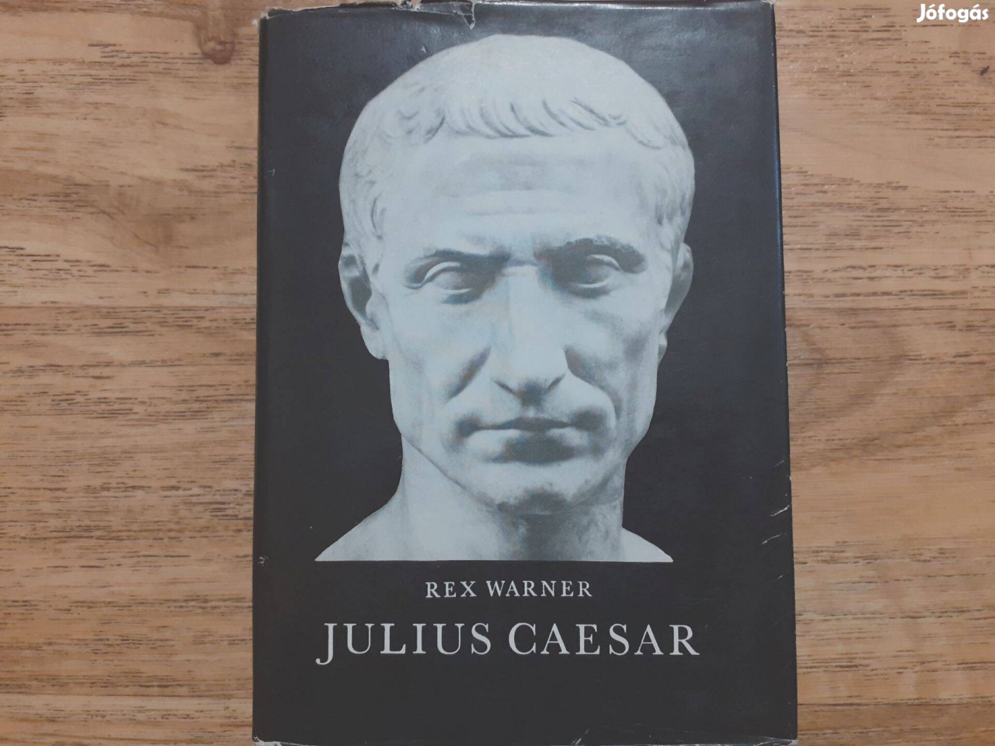 Rex Warner: Julius Caesar